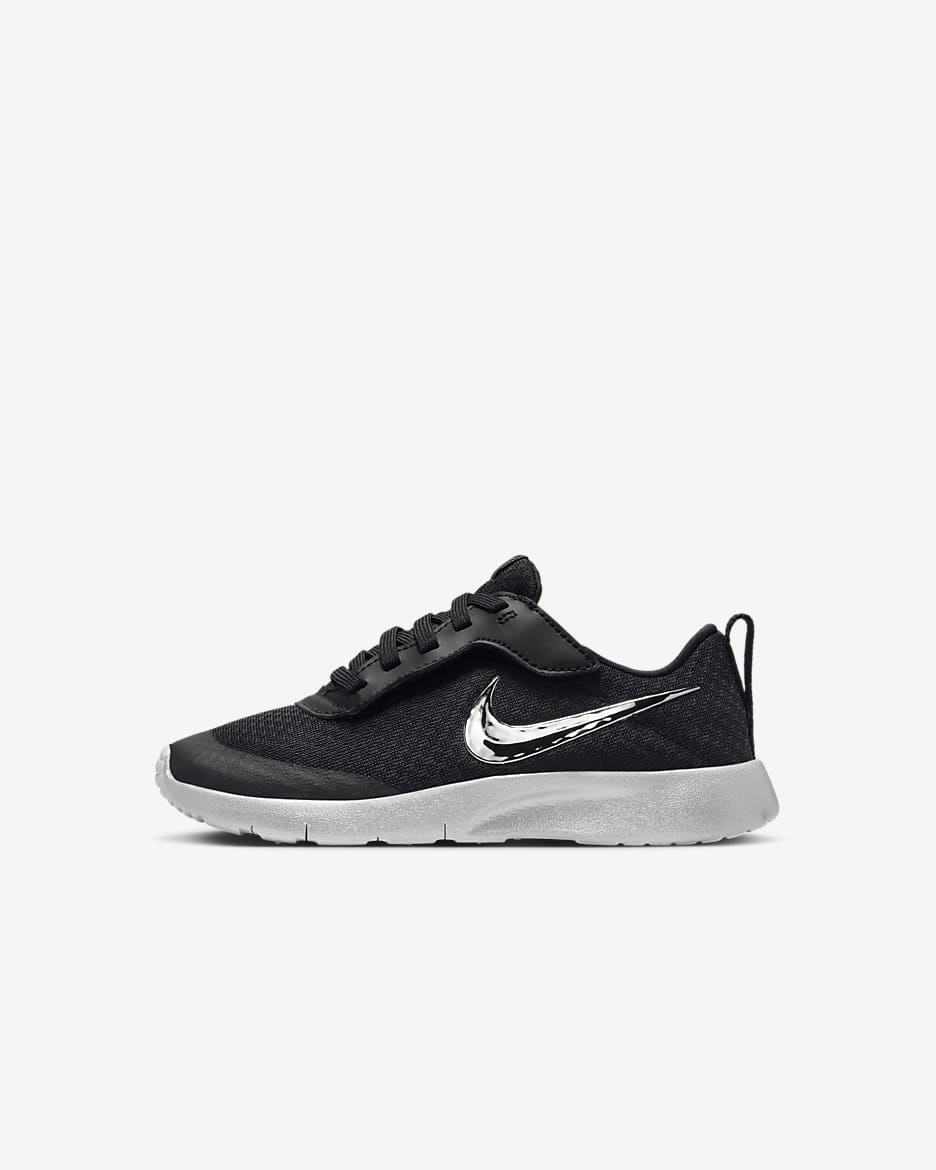 Nike Tanjun SE EasyOn Little Kids Shoes